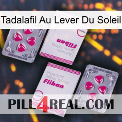Sunrise Tadalafil 33